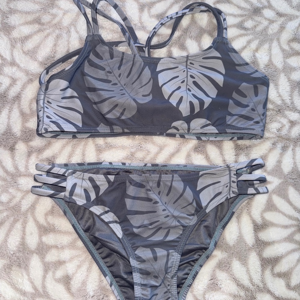 Sweet Sweet Honey Hawaii - Girls Bikini Set